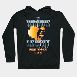 THE VAMPIRE LESTAT - BRAT PRINCE TOUR Hoodie